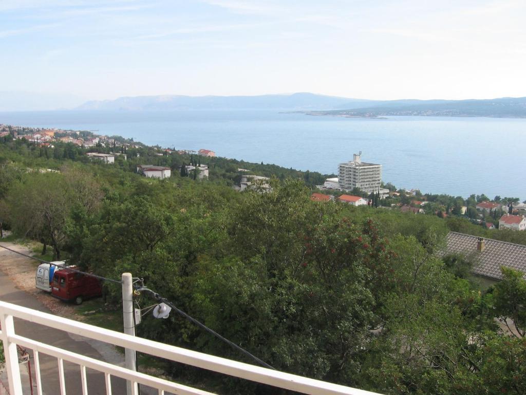 Hotel Privathaus Marija Dramalj Habitación foto