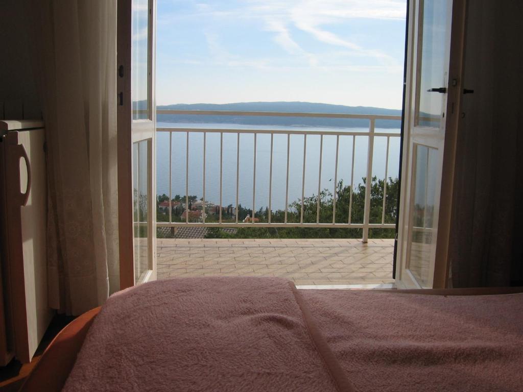 Hotel Privathaus Marija Dramalj Habitación foto