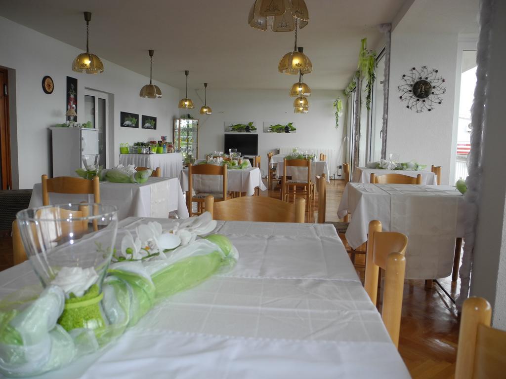 Hotel Privathaus Marija Dramalj Exterior foto