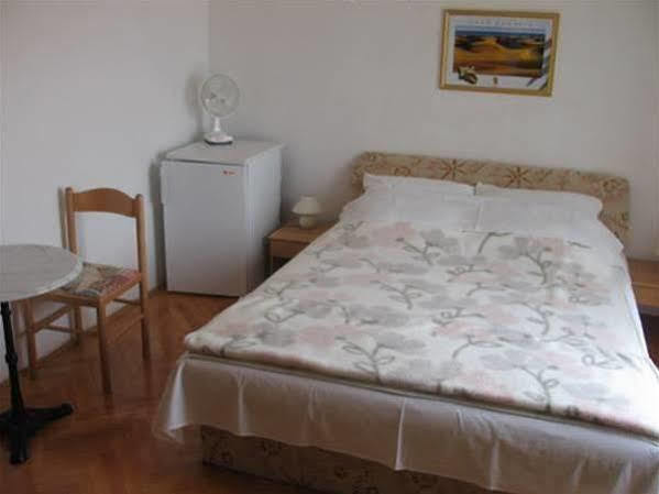 Hotel Privathaus Marija Dramalj Exterior foto